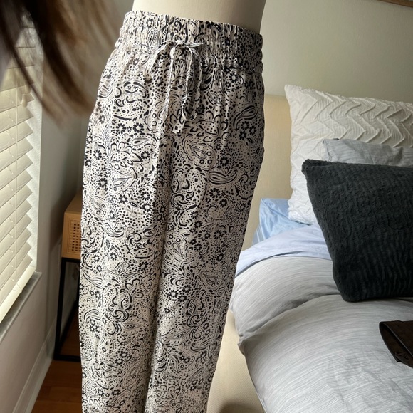 Sanctuary Wide Pants XS - Picture 3 of 7